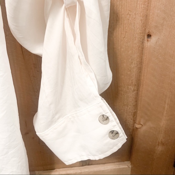 Mexx | Button Down Blouse - Picture 4 of 5